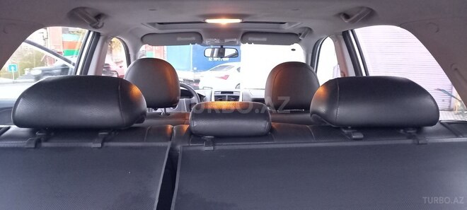 Kia Sportage 2008, 139,000 km - 2.0 l - Bakı