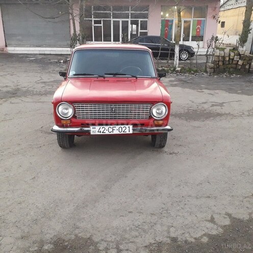 LADA (VAZ) 21011 1983, 79,445 km - 1.6 л - Lənkəran