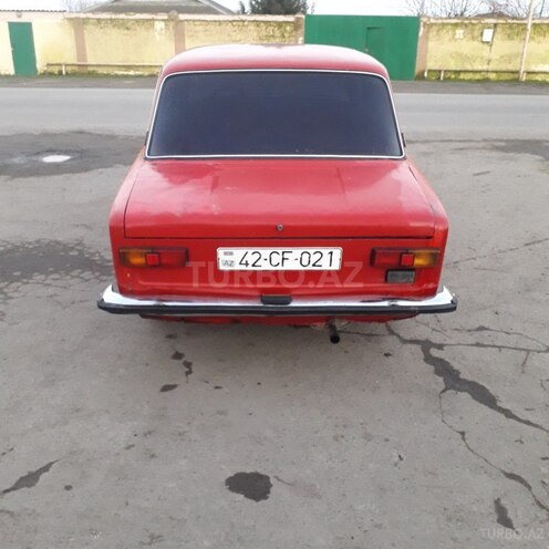 LADA (VAZ) 21011 1983, 79,445 km - 1.6 л - Lənkəran
