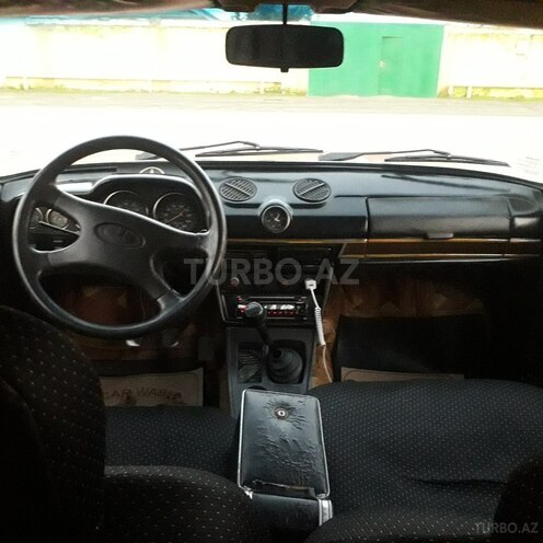 LADA (VAZ) 21011 1983, 79,445 km - 1.6 л - Lənkəran