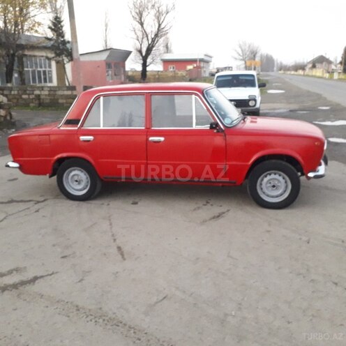 LADA (VAZ) 21011 1983, 79,445 km - 1.6 л - Lənkəran
