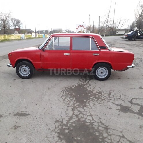 LADA (VAZ) 21011 1983, 79,445 km - 1.6 л - Lənkəran