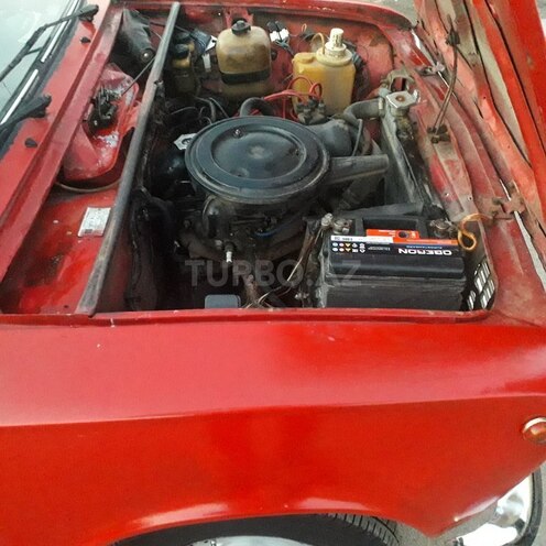 LADA (VAZ) 21011 1983, 79,445 km - 1.6 л - Lənkəran