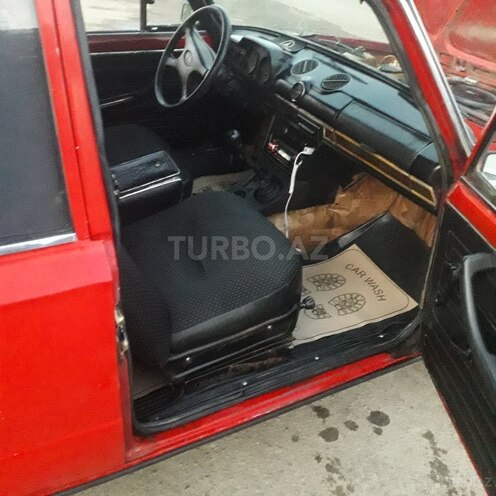 LADA (VAZ) 21011 1983, 79,445 km - 1.6 л - Lənkəran