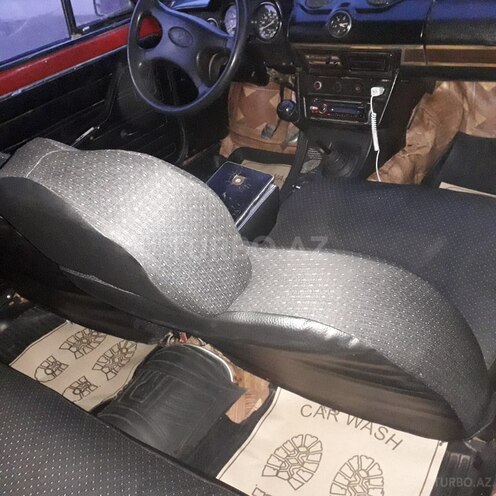 LADA (VAZ) 21011 1983, 79,445 km - 1.6 л - Lənkəran