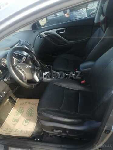 Hyundai Elantra 2013, 69,038 km - 1.8 л - Bakı