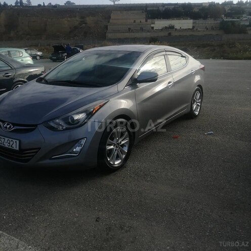 Hyundai Elantra 2013, 69,038 km - 1.8 л - Bakı