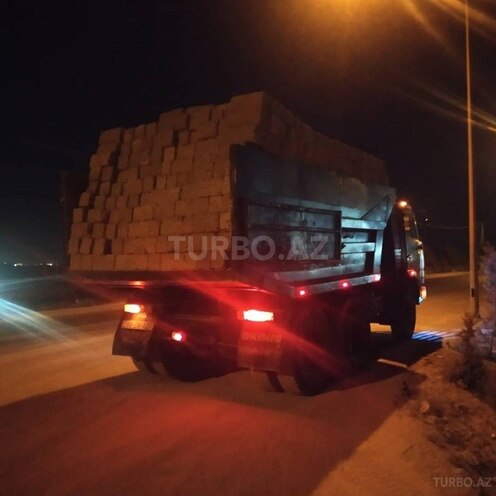 KamAz 55111 1990, 115,400 km - 11.0 l - Bakı