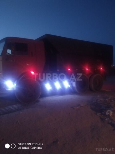KamAz 55111 1990, 115,400 km - 11.0 l - Bakı