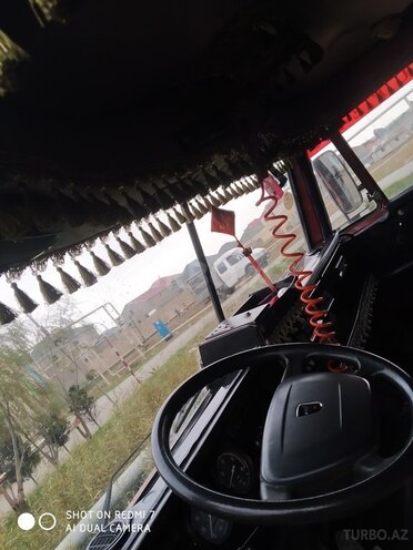 KamAz 55111 1990, 115,400 km - 11.0 l - Bakı
