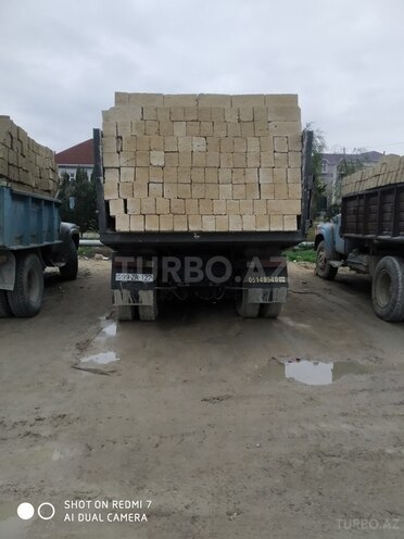 KamAz 55111 1990, 115,400 km - 11.0 l - Bakı