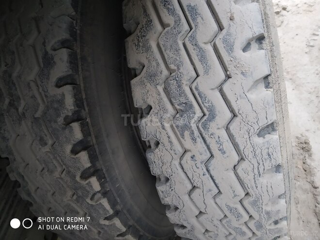 KamAz 55111 1990, 115,400 km - 11.0 l - Bakı