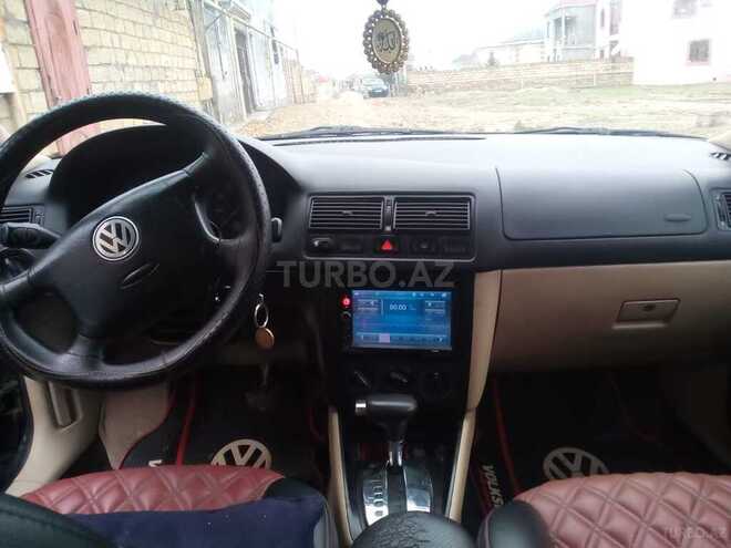 Volkswagen Golf 1998, 280,000 km - 2.0 л - Bakı