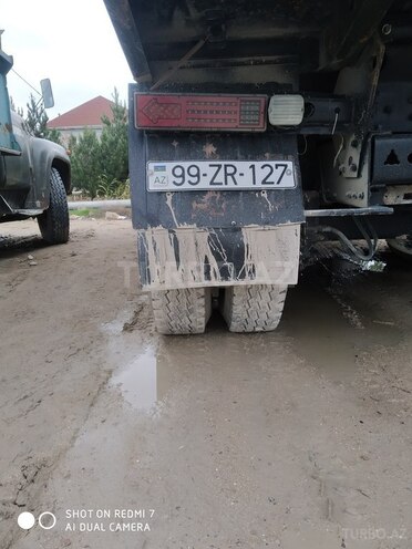 KamAz 55111 1990, 115,400 km - 11.0 l - Bakı