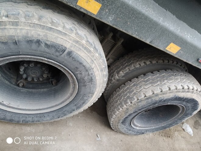 KamAz 55111 1990, 115,400 km - 11.0 l - Bakı