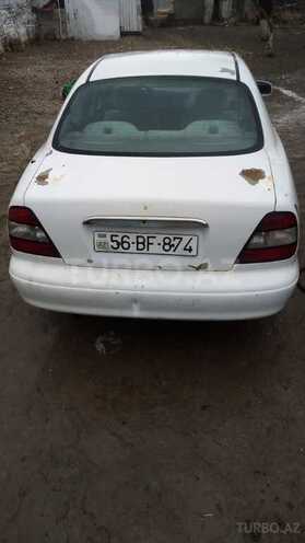 Daewoo Leganza 1998, 200,000 km - 2.0 l - Şamaxı