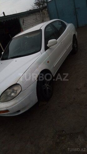 Daewoo Leganza 1998, 200,000 km - 2.0 l - Şamaxı