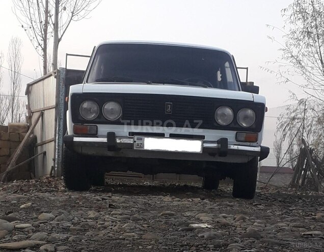 LADA (VAZ) 2106 1997, 150,000 km - 1.6 л - Lənkəran