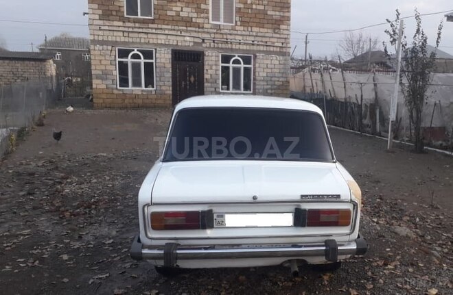 LADA (VAZ) 2106 1997, 150,000 km - 1.6 л - Lənkəran
