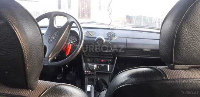 LADA (VAZ) 2106 1997, 150,000 km - 1.6 л - Lənkəran