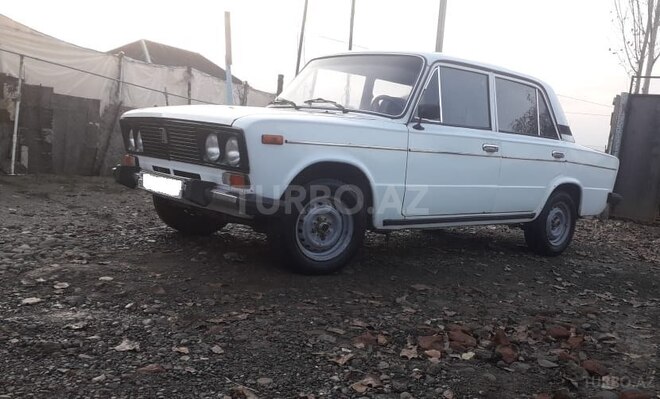 LADA (VAZ) 2106 1997, 150,000 km - 1.6 л - Lənkəran