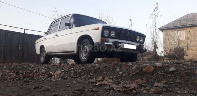 LADA (VAZ) 2106 1997, 150,000 km - 1.6 л - Lənkəran