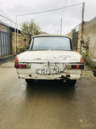 Moskvich 412 1982, 545,765 km - 1.5 l - Bakı