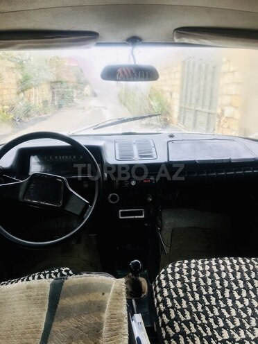 Moskvich 412 1982, 545,765 km - 1.5 l - Bakı
