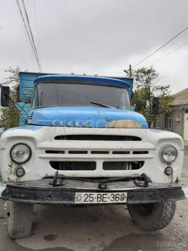 ZIL 130 1990, 244,744 km - 6.0 l - Gəncə