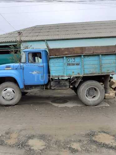 ZIL 130 1990, 244,744 km - 6.0 l - Gəncə