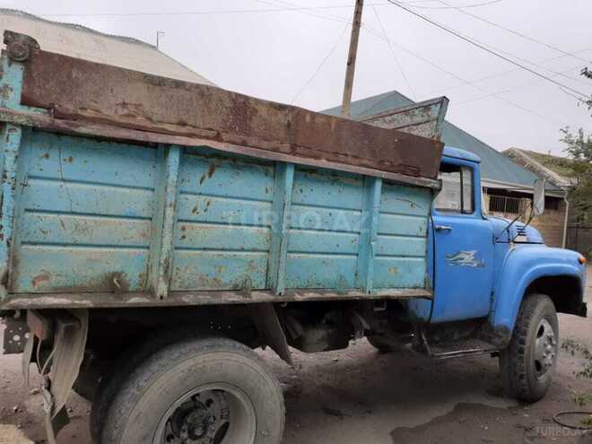 ZIL 130 1990, 244,744 km - 6.0 l - Gəncə