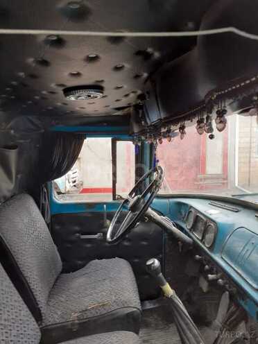ZIL 130 1990, 244,744 km - 6.0 l - Gəncə