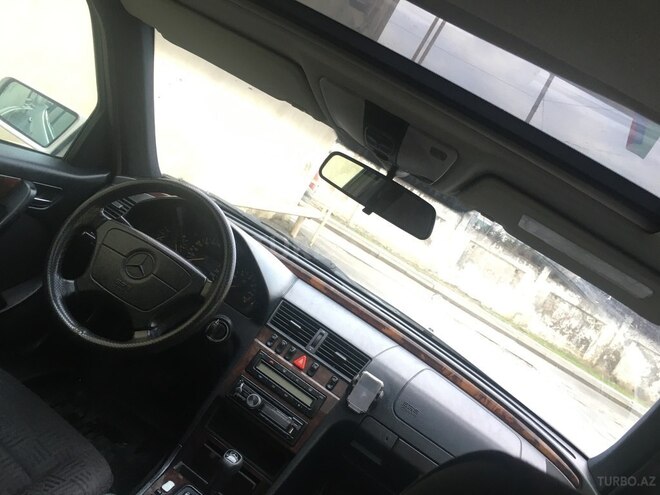 Mercedes C 180 1998, 450,000 km - 1.8 l - Bakı