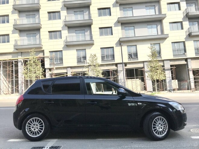 Kia Ceed 2007, 231,000 km - 1.4 l - Bakı