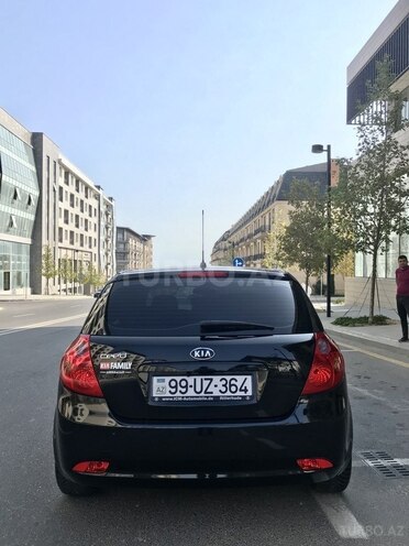 Kia Ceed 2007, 231,000 km - 1.4 l - Bakı