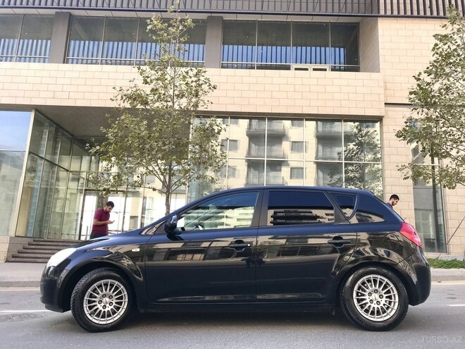 Kia Ceed 2007, 231,000 km - 1.4 l - Bakı