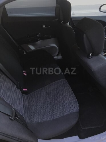 Kia Ceed 2007, 231,000 km - 1.4 l - Bakı