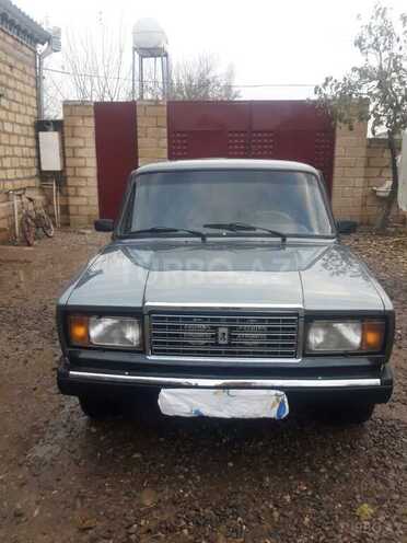 LADA (VAZ) 2107 2010, 159,995 km - 1.5 л - Bakı