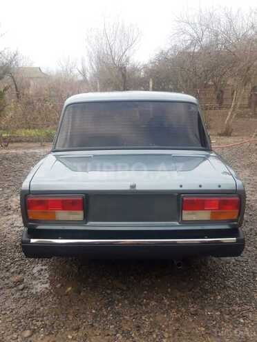 LADA (VAZ) 2107 2010, 159,995 km - 1.5 л - Bakı