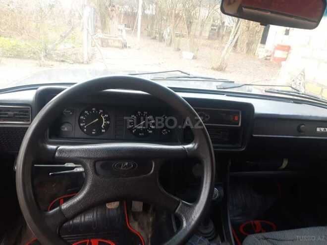 LADA (VAZ) 2107 2010, 159,995 km - 1.5 л - Bakı