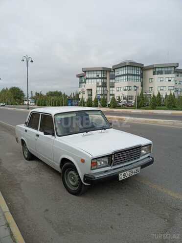 LADA (VAZ) 2107 2000, 155,806 km - 1.5 л - İmişli