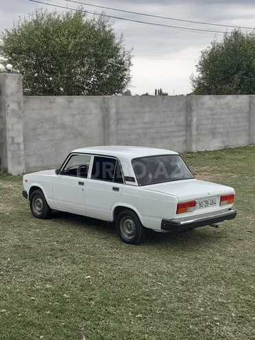 LADA (VAZ) 2107 2000, 155,806 km - 1.5 л - İmişli