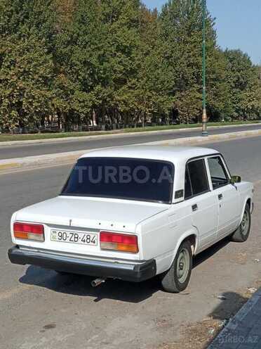 LADA (VAZ) 2107 2000, 155,806 km - 1.5 л - İmişli