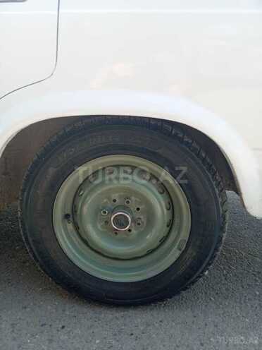 LADA (VAZ) 2107 2000, 155,806 km - 1.5 л - İmişli