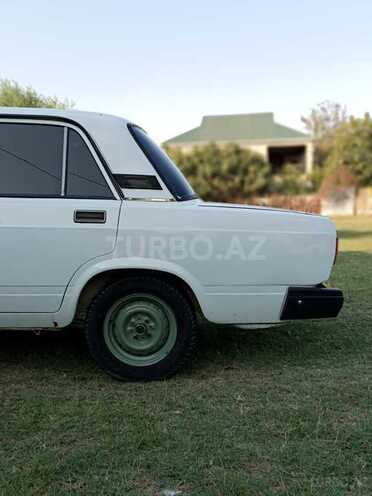 LADA (VAZ) 2107 2000, 155,806 km - 1.5 л - İmişli