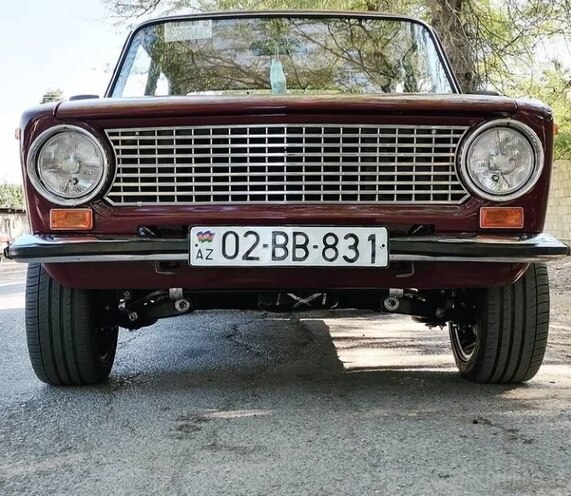 LADA (VAZ) 21011 1980, 7,500 km - 1.5 л - İsmayıllı