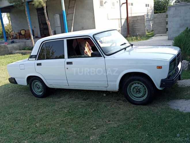 LADA (VAZ) 2107 2000, 155,806 km - 1.5 л - İmişli