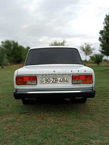 LADA (VAZ) 2107 2000, 155,806 km - 1.5 л - İmişli