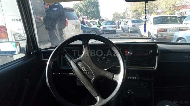 LADA (VAZ) 2107 2000, 155,806 km - 1.5 л - İmişli