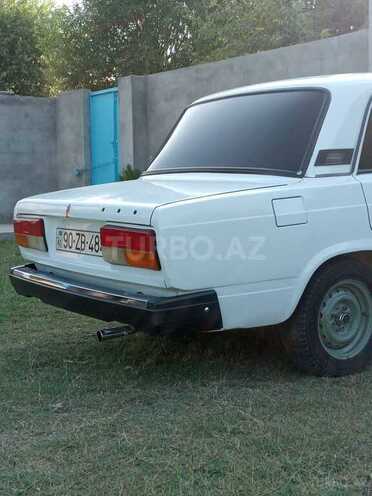 LADA (VAZ) 2107 2000, 155,806 km - 1.5 л - İmişli
